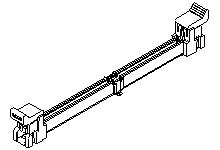 Load image into Gallery viewer, 87782-2001 Molex
