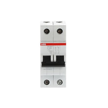 Load image into Gallery viewer, 2CDS232001R0204 ABB - SH202T-C20