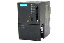 Load image into Gallery viewer, 6ES7313-1AD00-0AB0 Siemens