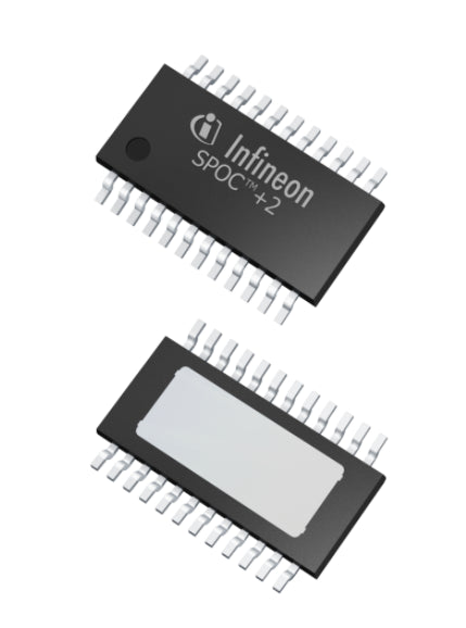 BTS712204ESAXUMA1 Infineon