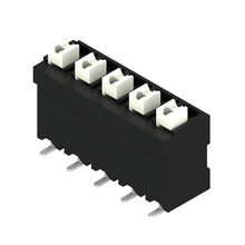 Load image into Gallery viewer, 1473640000 Weidmuller - LSF-SMD 5.00/05/180 SN BK RL