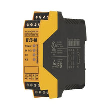 Load image into Gallery viewer, 118702 Eaton - ESR5-NO-31-24VAC-DC