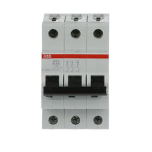 Load image into Gallery viewer, 2CDS253001R0337 ABB - S203-K4