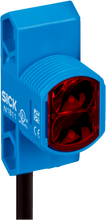Load image into Gallery viewer, 1101160 Sick - ZLD18-2AZ2B8