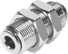 Load image into Gallery viewer, 558809 Festo - NPQM-H-Q10-E-P10
