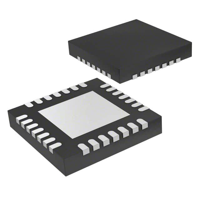 BQ24780SRUYT Texas Instruments