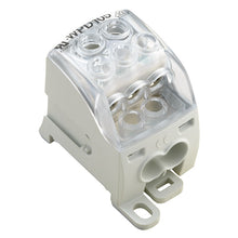 Load image into Gallery viewer, 1562170000 Weidmuller - WPD 105 1X35+1X16/2X25+3X16 GY