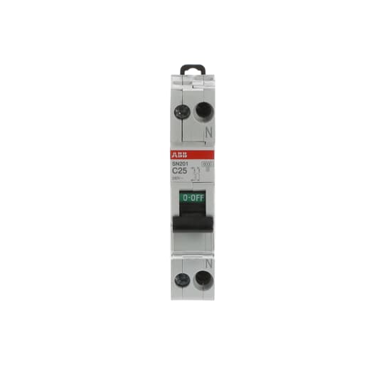 2CSS255101R0254 ABB - SN201-C25