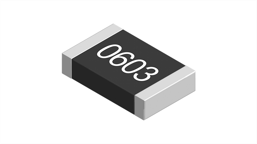 RCA06030000ZSEA Vishay
