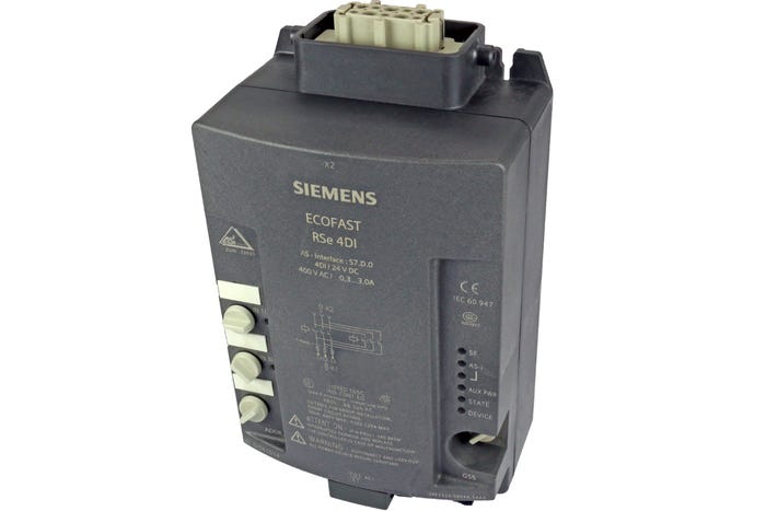 Siemens  3RK13235BS443AA0