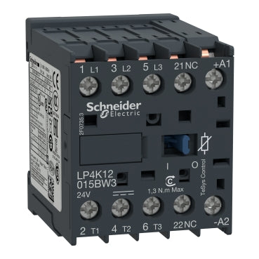 LP4K12015BW3 Schneider Electric