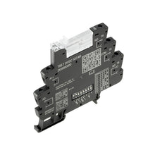 Load image into Gallery viewer, 2639560000 Weidmuller - TRS T 24VDC 1CO M3