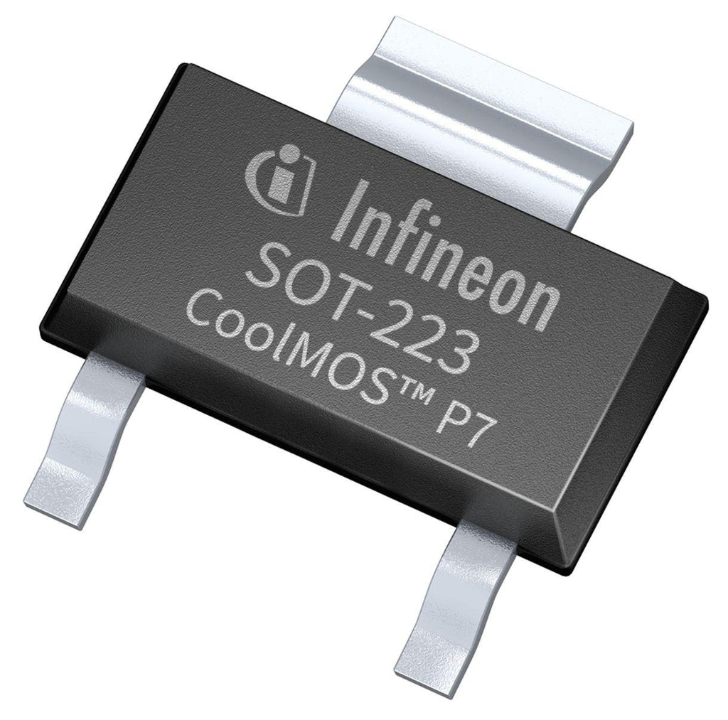 IPN70R600P7SATMA1 Infineon