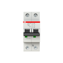 Load image into Gallery viewer, 2CDS241801R0134 ABB - S201L-C13NA