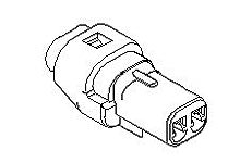 Load image into Gallery viewer, 52213-0211 Molex