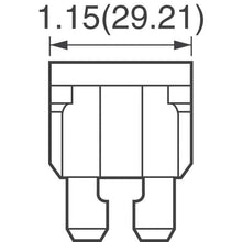 Load image into Gallery viewer, 0299030.ZXNV Littelfuse