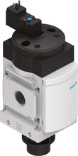 Load image into Gallery viewer, 542584 Festo - MS6-EE-1/4-10V24