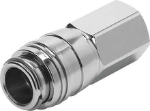 Load image into Gallery viewer, 531628 Festo - KD3-1/4-I