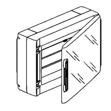 Load image into Gallery viewer, F305PT18 BTicino