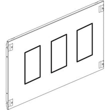 Load image into Gallery viewer, 9782/MEQ BTicino