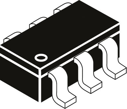BAV99UE6327HTSA1 Infineon