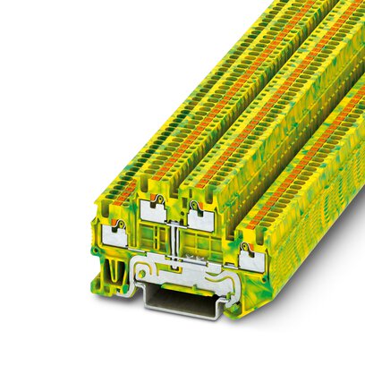 3208537 Phoenix Contact - PTTB 1,5/S-PE
