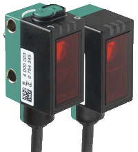 281014 Pepperl Fuchs - OBE12M-R101-SEP-IO-0,3M-V3