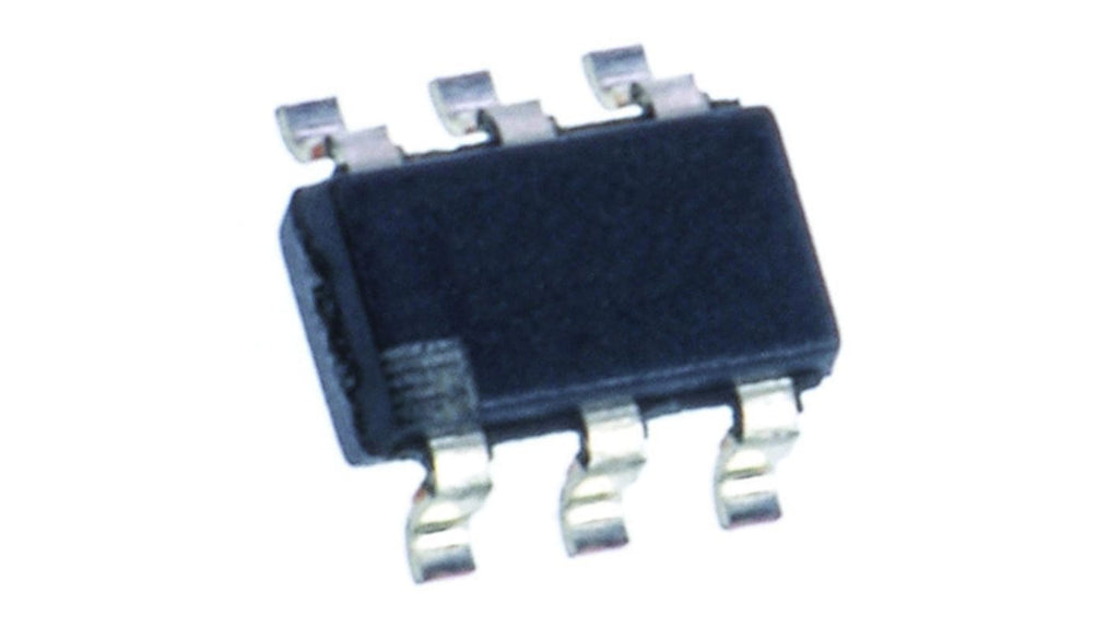 TMP302DDRLT Texas Instruments