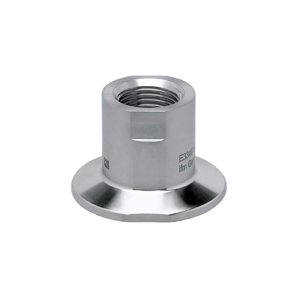 E33401 IFM - ADAPT G1/2-CLAMP DIN32676/1