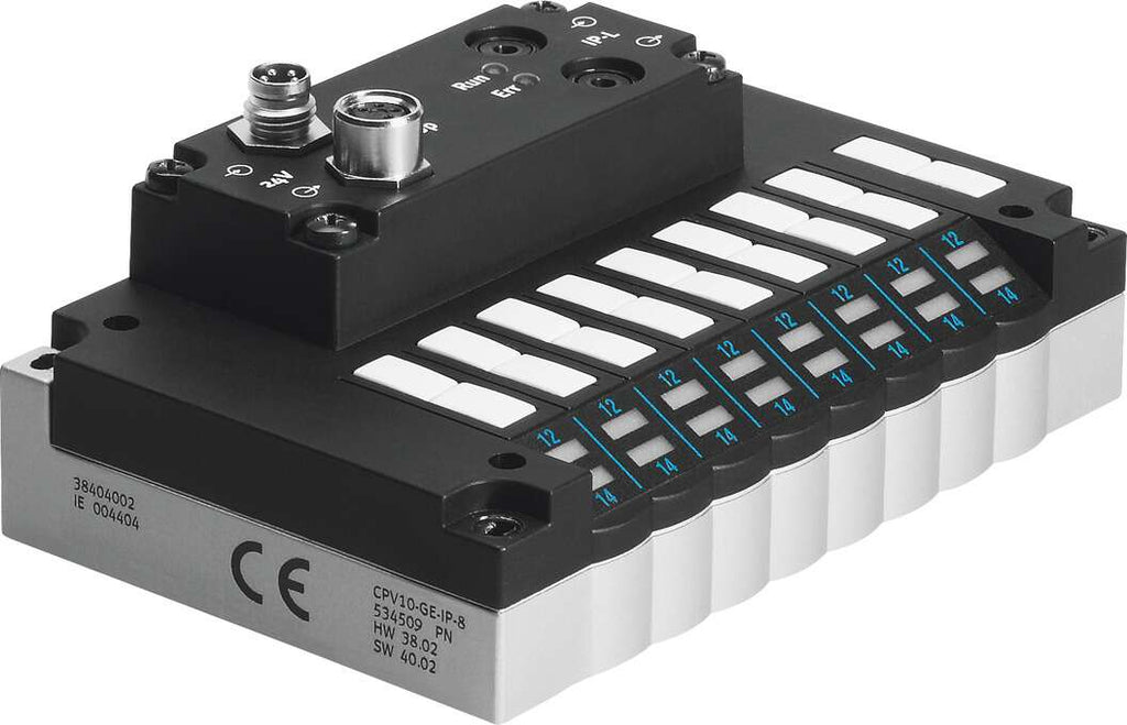 534507 Festo - CPV14-GE-IP-8