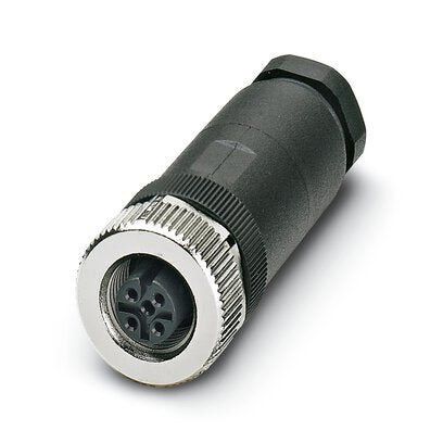 1681486 Phoenix Contact - SACC-M12FS-5CON-PG9-M