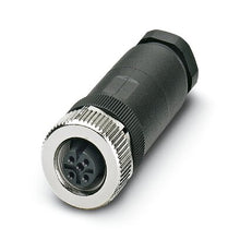Load image into Gallery viewer, 1681486 Phoenix Contact - SACC-M12FS-5CON-PG9-M