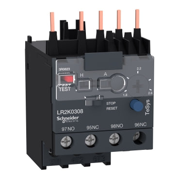 LR2K0308 Schneider Electric