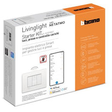 Load image into Gallery viewer, N1010KIT BTicino