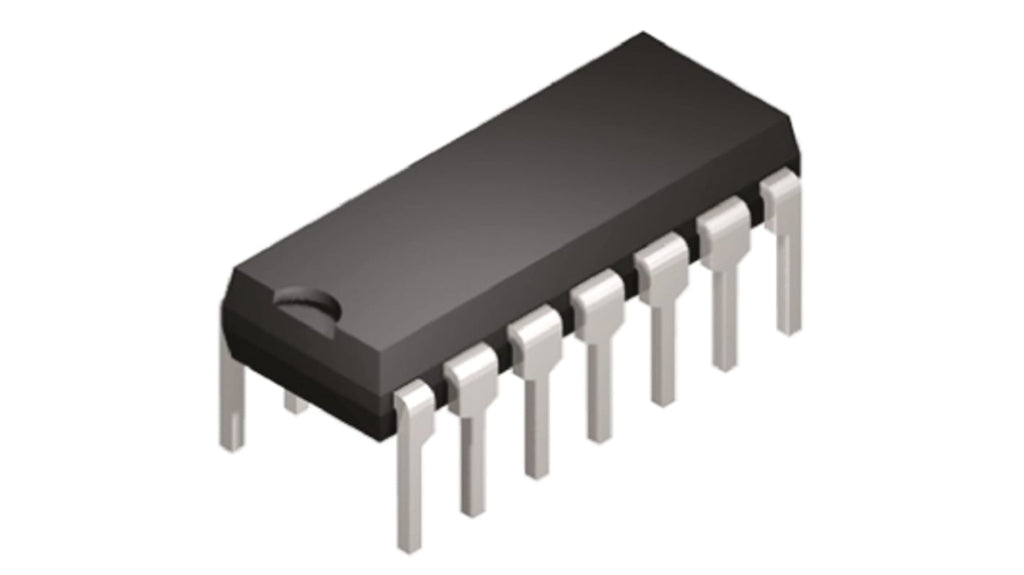 SN74LS107AN Texas Instruments
