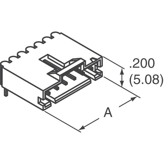 6-103635-5 TE Connectivity