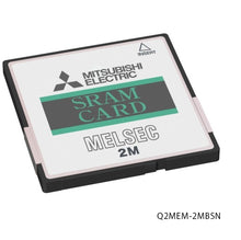 Load image into Gallery viewer, Q2MEM-2MBSN Mitsubishi