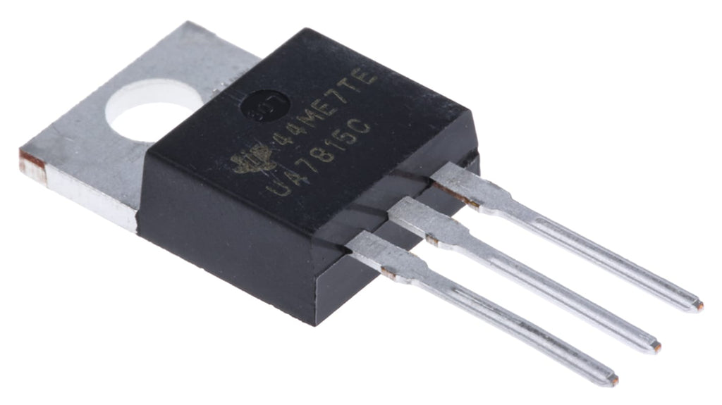 UA7815CKCS Texas Instruments