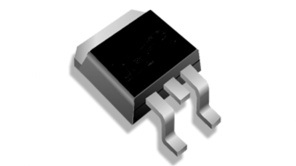 AUIRFS3107TRL Infineon