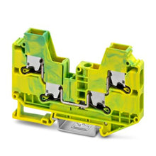 Load image into Gallery viewer, 1329513 Phoenix Contact - XTV 6-QUATTRO-PE