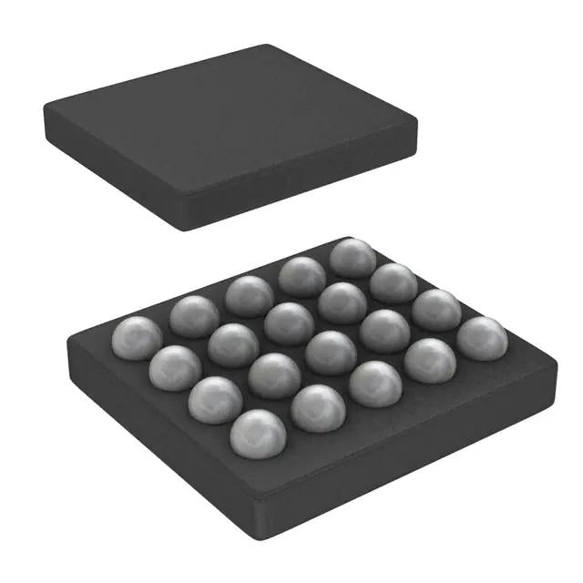 BQ24157YFFR Texas Instruments