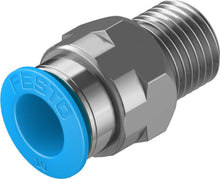 Load image into Gallery viewer, 130679 Festo - QS-1/4-10-50
