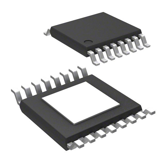 TPS54352PWP Texas Instruments