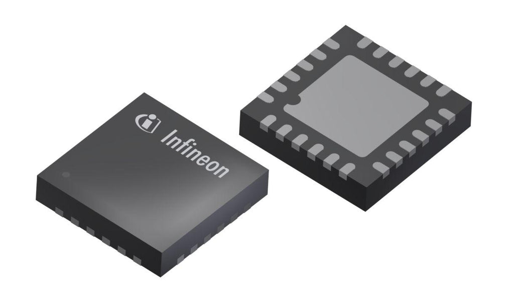 XMC1302Q024F0064ABXUMA1 Infineon