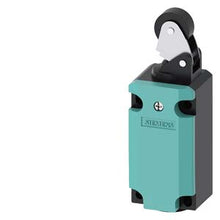 Load image into Gallery viewer, Siemens  3SE51120CE031DA0