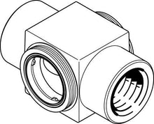 Load image into Gallery viewer, 9174 Festo - TK-1/4