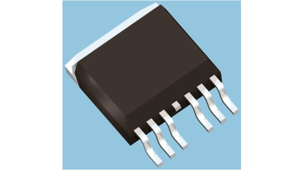 AUIRFS3107-7P Infineon