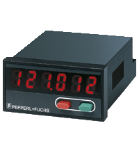 Load image into Gallery viewer, 105455 Pepperl Fuchs - KCT-6ST-C