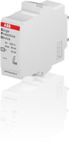Load image into Gallery viewer, 2CTB815708R2800 ABB - OVR T2 N 80-275s C QS