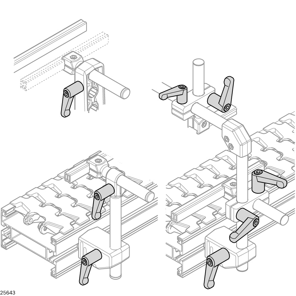 3842528540 Bosch Rexroth